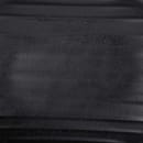 Elite Global Solutions 9" x 5 3/4" Oval Melamine Dinner Plate - Black (JW7309-B) thumbnail 5