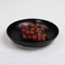 Elite Global Solutions 38 oz Round Melamine Serving Bowl, Black (JW875-B) thumbnail 7