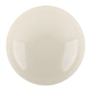 Elite Global Solutions 44 oz Round Melamine Bowl, Ebony/Sand (JW92T-ES) thumbnail 2