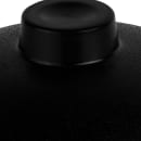 Elite Global Solutions 3 3/4" Round Melamine Lid for JW4004 Soup Bowl, Black (JWC4004-B) thumbnail 5