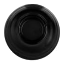Elite Global Solutions 8 oz Melamine Sauce Bowl - Melamine, Black (JWT44-B) thumbnail 4
