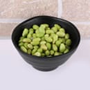 Elite Global Solutions 8 oz Melamine Sauce Bowl - Melamine, Black (JWT44-B) thumbnail 7