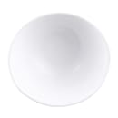 Elite Global Solutions 8 oz Melamine Sauce Bowl - Melamine, White (JWT44-W) thumbnail 2