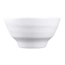 Elite Global Solutions 8 oz Melamine Sauce Bowl - Melamine, White (JWT44-W) thumbnail 3