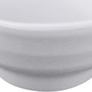 Elite Global Solutions 8 oz Melamine Sauce Bowl - Melamine, White (JWT44-W) thumbnail 5