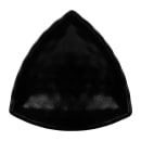 Elite Global Solutions 3 oz Melamine Kozara Bowl - Melamine, Black (JWT54-B) thumbnail 2