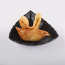 Elite Global Solutions 3 oz Melamine Kozara Bowl - Melamine, Black (JWT54-B) thumbnail 7