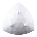 Elite Global Solutions 3 oz Melamine Kozara Bowl - Melamine, White (JWT54-W) thumbnail 4