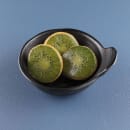 Elite Global Solutions 6 oz Melamine Sauce Bowl - Melamine, Black (JWT55-B) thumbnail 7