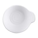 Elite Global Solutions 6 oz Melamine Sauce Bowl - Melamine, White (JWT55-W) thumbnail 2