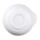 Elite Global Solutions 6 oz Melamine Sauce Bowl - Melamine, White (JWT55-W) thumbnail 4