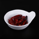 Elite Global Solutions 6 oz Melamine Sauce Bowl - Melamine, White (JWT55-W) thumbnail 7