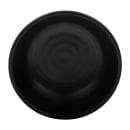 Elite Global Solutions 4 oz Melamine Kozara Bowl - Melamine, Black (JWT56-B) thumbnail 2