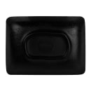 Elite Global Solutions 2 oz Melamine Kozara Bowl - Melamine, Black (JWT57-B) thumbnail 4