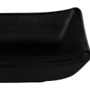 Elite Global Solutions 2 oz Melamine Kozara Bowl - Melamine, Black (JWT57-B) thumbnail 5