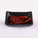 Elite Global Solutions 2 oz Melamine Kozara Bowl - Melamine, Black (JWT57-B) thumbnail 7