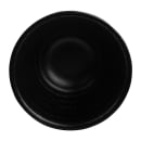 Elite Global Solutions 4 oz Round Melamine Bowl, Black (JWT61-B) thumbnail 2