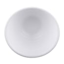 Elite Global Solutions 4 oz Round Melamine Bowl, White (JWT61-W) thumbnail 2