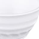 Elite Global Solutions 4 oz Round Melamine Bowl, White (JWT61-W) thumbnail 5