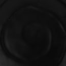 Elite Global Solutions 4 5/8" Triangular Melamine Plate, Black (JWT63-B) thumbnail 5