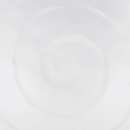 Elite Global Solutions 5 1/8" Triangular Melamine Plate, White (JWT64-W) thumbnail 5