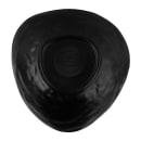 Elite Global Solutions 7 oz Round Melamine Bowl, Black (JWT65-B) thumbnail 4
