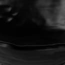 Elite Global Solutions 7 oz Round Melamine Bowl, Black (JWT65-B) thumbnail 5