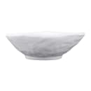 Elite Global Solutions 7 oz Round Melamine Bowl, White (JWT65-W) thumbnail 3