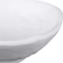 Elite Global Solutions 7 oz Round Melamine Bowl, White (JWT65-W) thumbnail 5