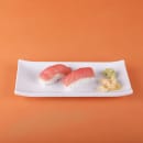 Elite Global Solutions 9" x 3 3/4" Rectangular Zen Tray - Melamine, White (JWTR19-W) thumbnail 7