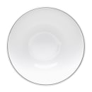 Elite Global Solutions 5 oz Round Melamine Bowl, White (KD503L-W) thumbnail 2