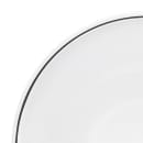 Elite Global Solutions 5 oz Round Melamine Bowl, White (KD503L-W) thumbnail 5
