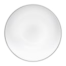 Elite Global Solutions 9 oz Round Melamine Bowl, White (KD504L-W) thumbnail 2