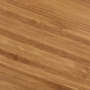 Elite Global Solutions Rectangular Fo Bwa Meta Riser - 20" x 10", Melamine, Faux Bamboo (M1020-BB) thumbnail 5