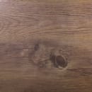 Elite Global Solutions Rectangular Fo Bwa Meta Riser - 20" x 10", Melamine, Faux Walnut (M1020-WN) thumbnail 4