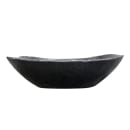 Elite Global Solutions 63 oz Rectangular Melamine Serving Bowl, Coal (M1092RC-CO) thumbnail 3