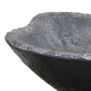 Elite Global Solutions 63 oz Rectangular Melamine Serving Bowl, Coal (M1092RC-CO) thumbnail 5