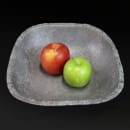Elite Global Solutions 63 oz Rectangular Melamine Serving Bowl, Coal (M1092RC-CO) thumbnail 6