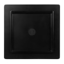 Elite Global Solutions 10" Square Fo Bwa Meta Riser - Melamine, Faux Slate (M10-B) thumbnail 4