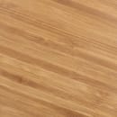 Elite Global Solutions 10" Square Fo Bwa Meta Riser - Melamine, Faux Bamboo (M10-BB) thumbnail 5