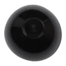 Elite Global Solutions 96 oz Oval Melamine Serving Bowl, Black (M10OV-B) thumbnail 4