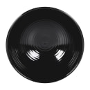 Elite Global Solutions 1 3/4 qt Round Melamine Serving Bowl, Black (M10RG3-B) thumbnail 2