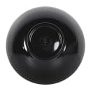 Elite Global Solutions 1 3/4 qt Round Melamine Serving Bowl, Black (M10RG3-B) thumbnail 4