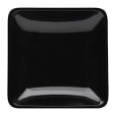 Elite Global Solutions 72 oz Square Melamine Serving Bowl, Black (M10SQ-B) thumbnail 2