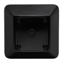 Elite Global Solutions 72 oz Square Melamine Serving Bowl, Black (M10SQ-B) thumbnail 4