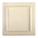 Elite Global Solutions 10" Square Fo Bwa Meta Riser - Melamine, Faux Walnut (M10-WN) thumbnail 4