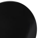 Elite Global Solutions 11" Round Melamine Dinner Plate, Black (M114-B) thumbnail 5