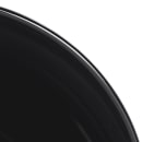 Elite Global Solutions 2 qt Round Melamine Serving Bowl, Black (M115-B) thumbnail 5