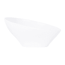 Elite Global Solutions 2 qt Round Melamine Bowl, White (M115-NW) thumbnail 3