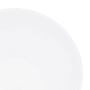 Elite Global Solutions 2 qt Round Melamine Bowl, White (M115-NW) thumbnail 5